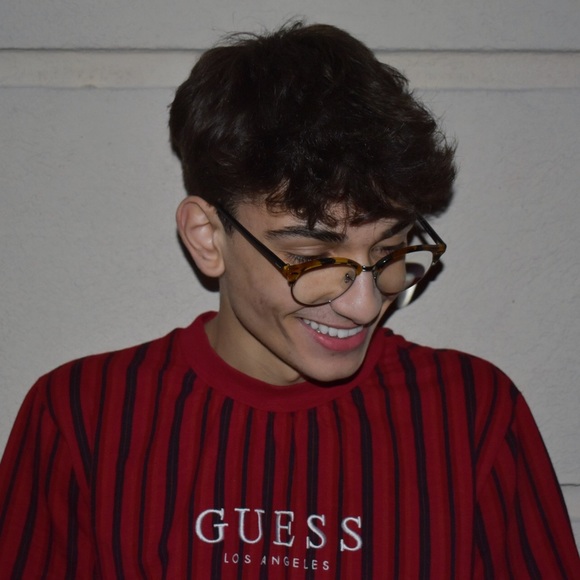 Meet your Posher, Jimmy - Picture 1 of 1